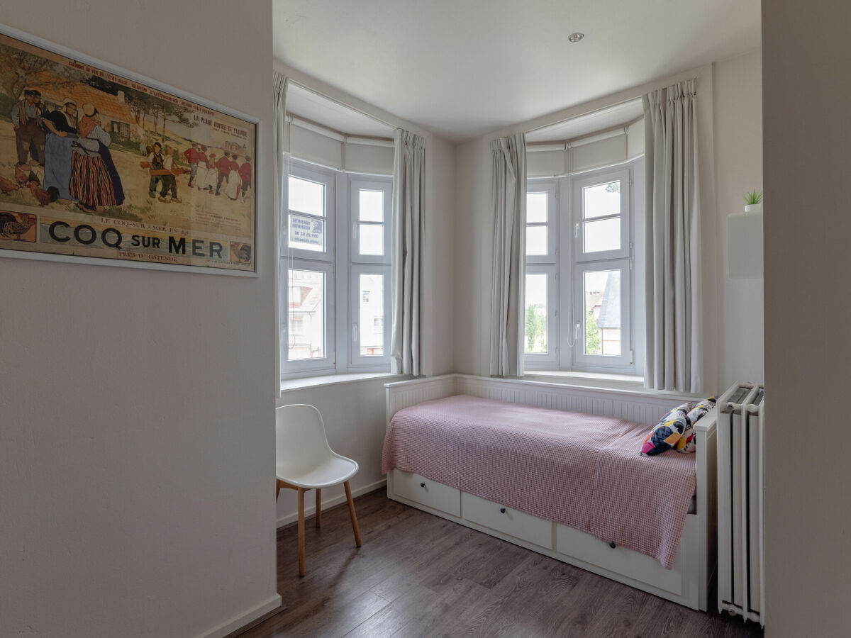 Apartment De Haan Ausstattung 16