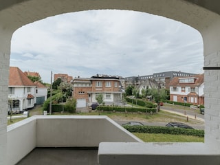 Apartment De Haan Features 8