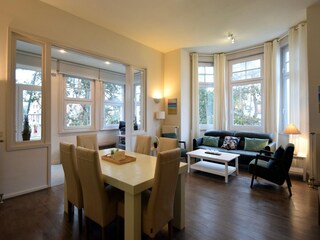 Apartment De Haan Features 12