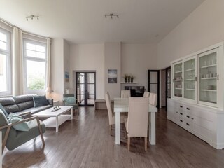 Apartment De Haan Features 7