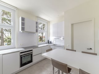 Apartment De Haan Features 16