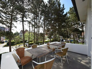 Appartement De Haan Buitenaudio-opname 4