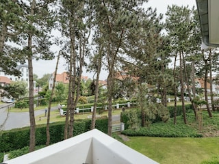 Apartment De Haan Outdoor Recording 4