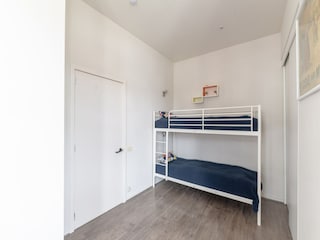 Apartment De Haan Features 11