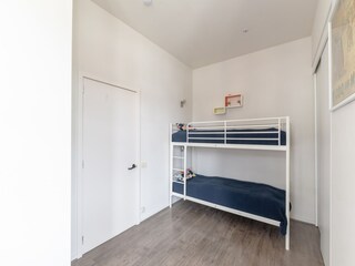 Appartement De Haan Équipement 11