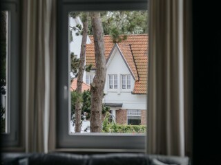 Appartement De Haan Kenmerken 6