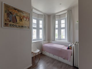 Apartment De Haan Features 17