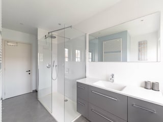 Apartment De Haan Features 14