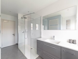 Appartement De Haan Équipement 14