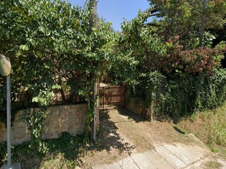 Ferienhaus Palafrugell Außenaufnahme 2
