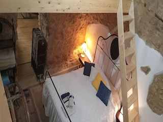 Vakantiehuis Palafrugell Kenmerken 20
