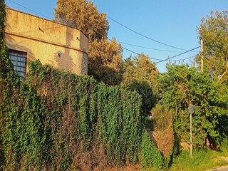 Casa de vacaciones Palafrugell Grabación al aire libre 2