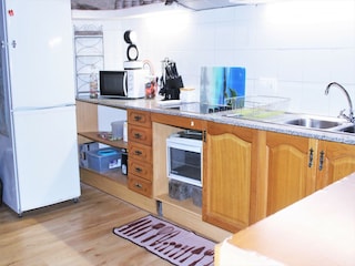 Vakantiehuis Palafrugell Kenmerken 25