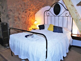Ferienhaus Palafrugell Ausstattung 12