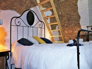 Holiday house Palafrugell Features 12