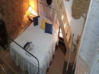 Casa de vacaciones Palafrugell Características 22