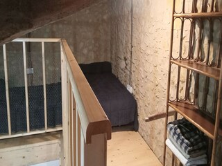 Ferienhaus Palafrugell Ausstattung 16