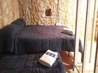 Casa de vacaciones Palafrugell Características 17