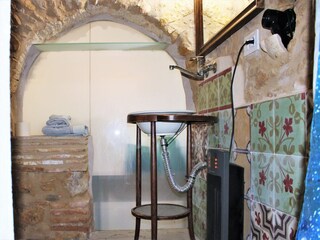 Ferienhaus Palafrugell Ausstattung 23