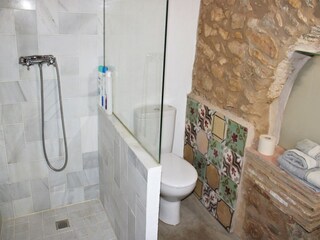 Ferienhaus Palafrugell Ausstattung 20