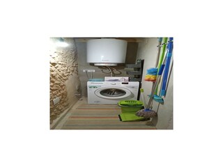 Vakantiehuis Palafrugell  39