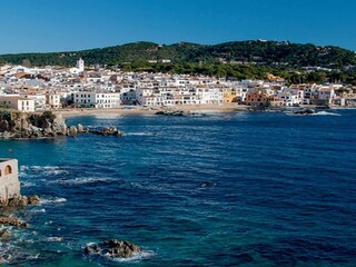 Casa de vacaciones Palafrugell Entorno 30