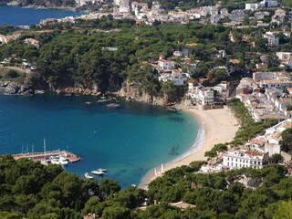 Casa de vacaciones Palafrugell Entorno 31