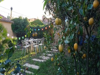 Vakantiehuis Palafrugell Buitenaudio-opname 6