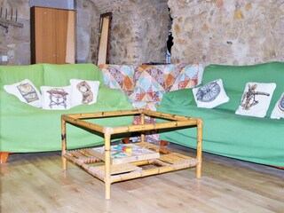 Casa de vacaciones Palafrugell Características 28