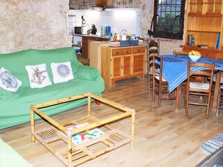 Casa de vacaciones Palafrugell Características 24