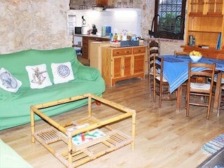 Ferienhaus Palafrugell Ausstattung 27