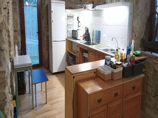 Ferienhaus Palafrugell Ausstattung 25
