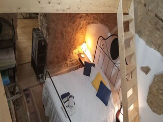 Ferienhaus Palafrugell Ausstattung 27