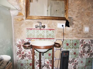 Ferienhaus Palafrugell Ausstattung 17