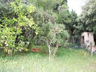 Vakantiehuis Palafrugell Buitenaudio-opname 7