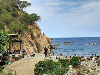 Ferienhaus Palafrugell Umgebung 34