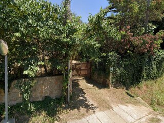 Vakantiehuis Palafrugell Buitenaudio-opname 8