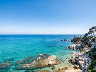 Holiday house Palafrugell Environment 36