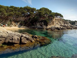 Casa per le vacanze Palafrugell Ambiente 35