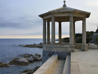 Vakantiehuis Palafrugell Omgeving 38