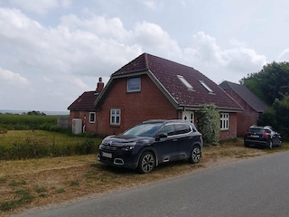 Ferienhaus Eskov Strandpark Außenaufnahme 1