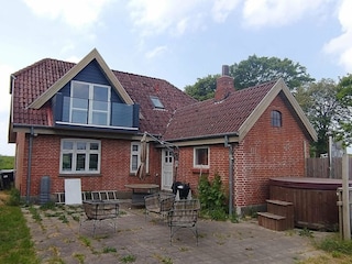 Ferienhaus Eskov Strandpark Außenaufnahme 3