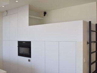 Appartement De Haan Kenmerken 4