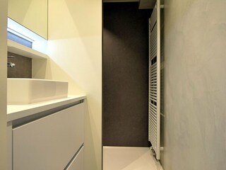 Appartement De Haan Kenmerken 5