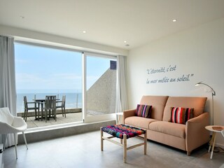 Appartement De Haan Kenmerken 7