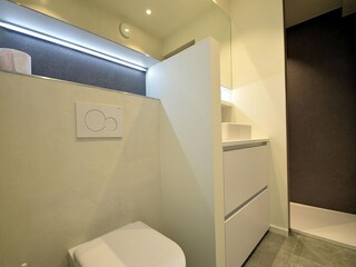 Appartamento De Haan Caratteristiche 5