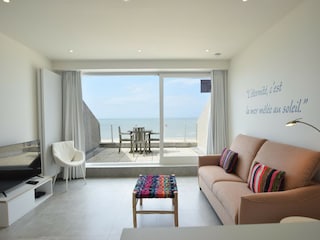 Appartement De Haan Kenmerken 6