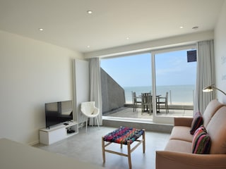 Apartment De Haan Ausstattung 7