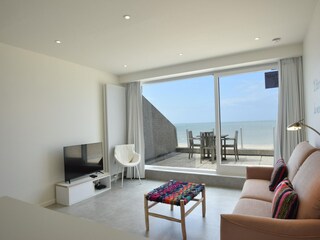 Appartamento De Haan Caratteristiche 7