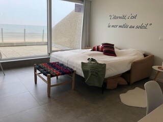 Appartement De Haan Kenmerken 9